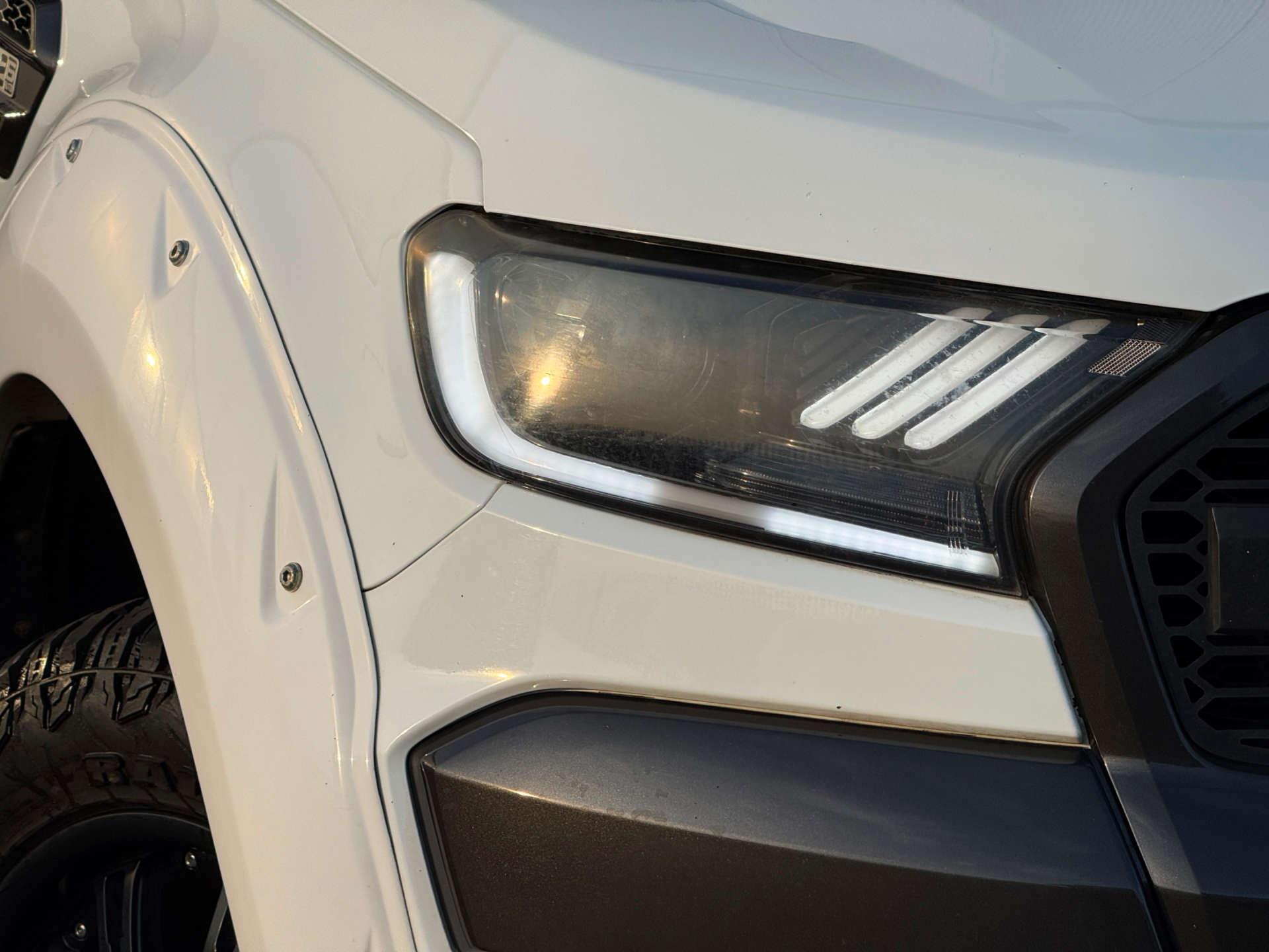 Ford Ranger view 17