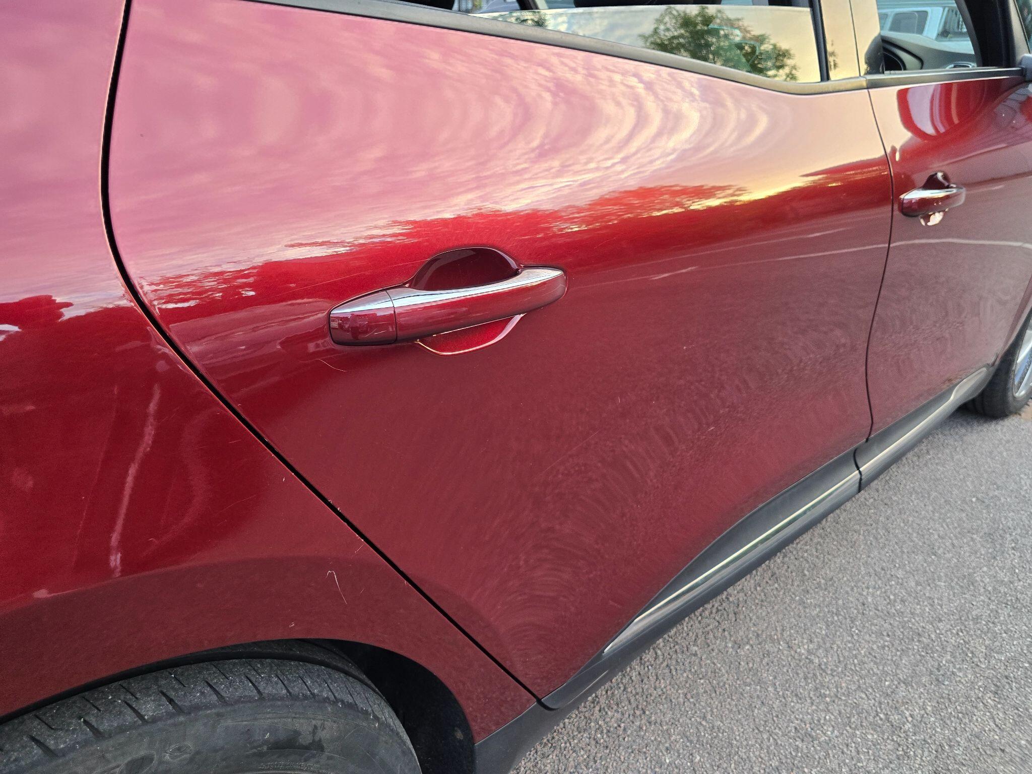Renault Grand Scenic view 99