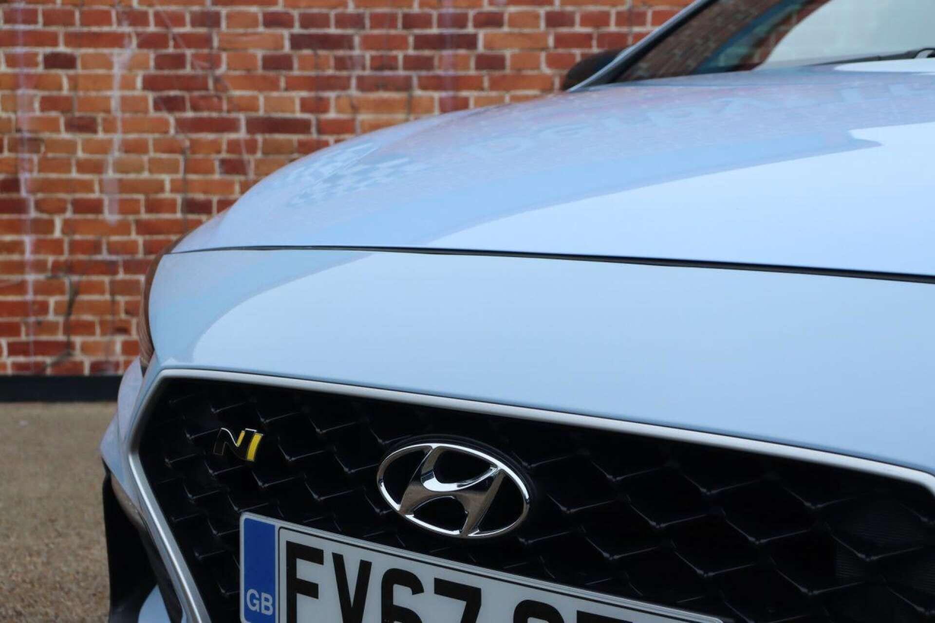 Hyundai I30 view 17