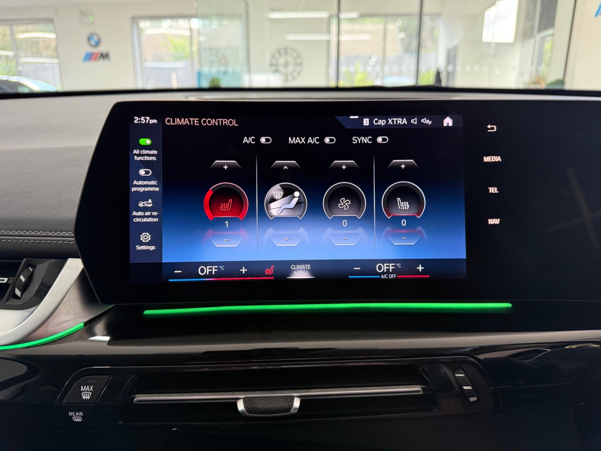 BMW X1 view 20