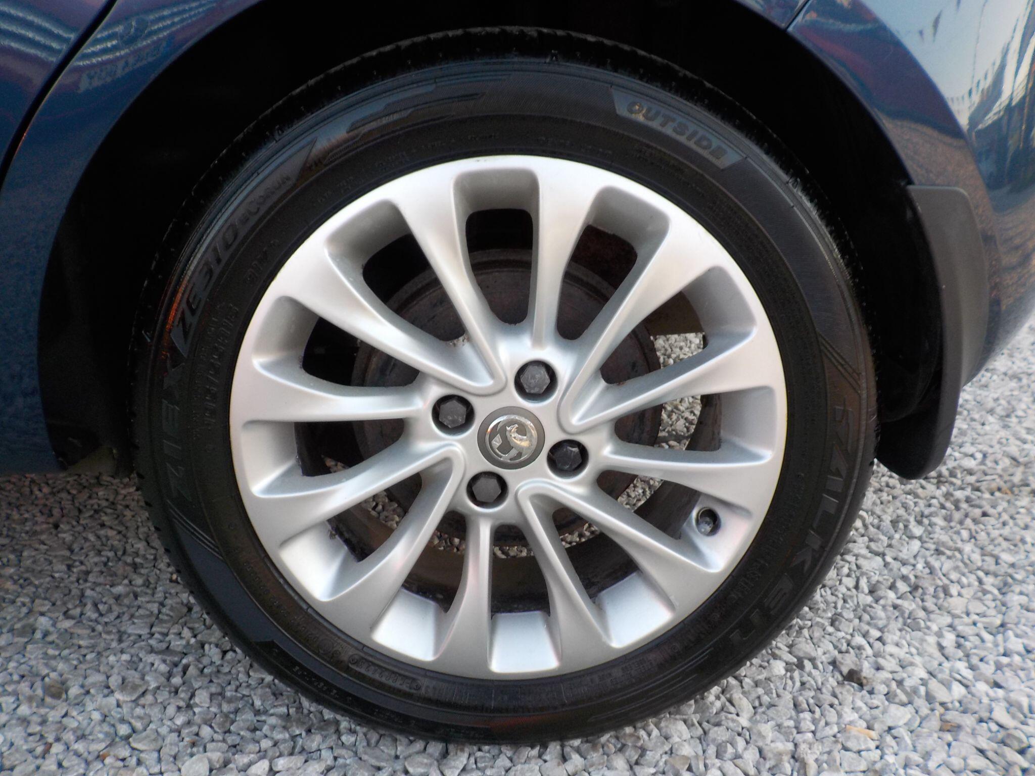 Vauxhall Corsa 1.4i SE Auto Euro 6 5dr