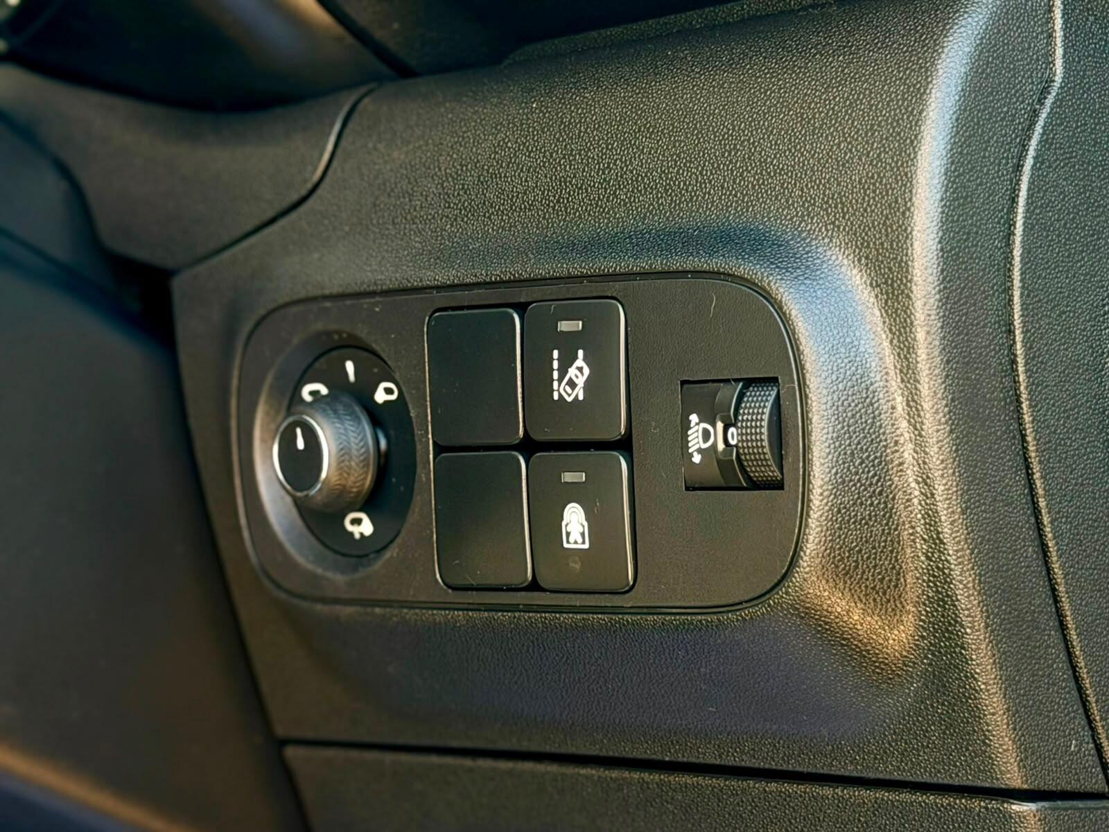Citroen C3 view 21