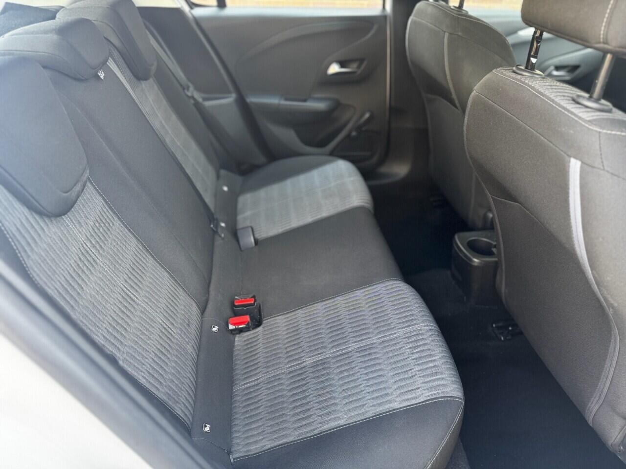 Vauxhall Corsa view 43