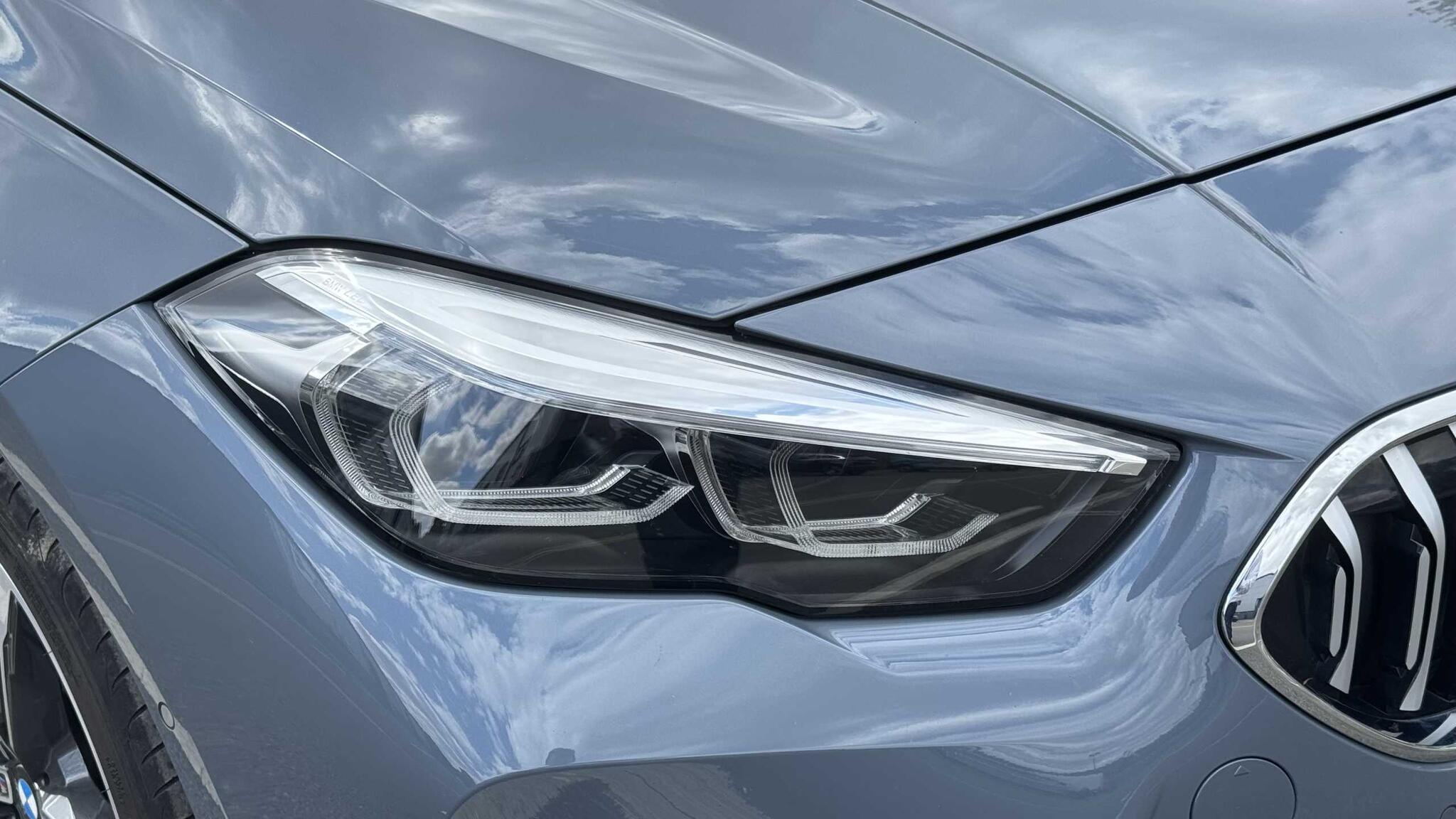 BMW 2 Series view 42
