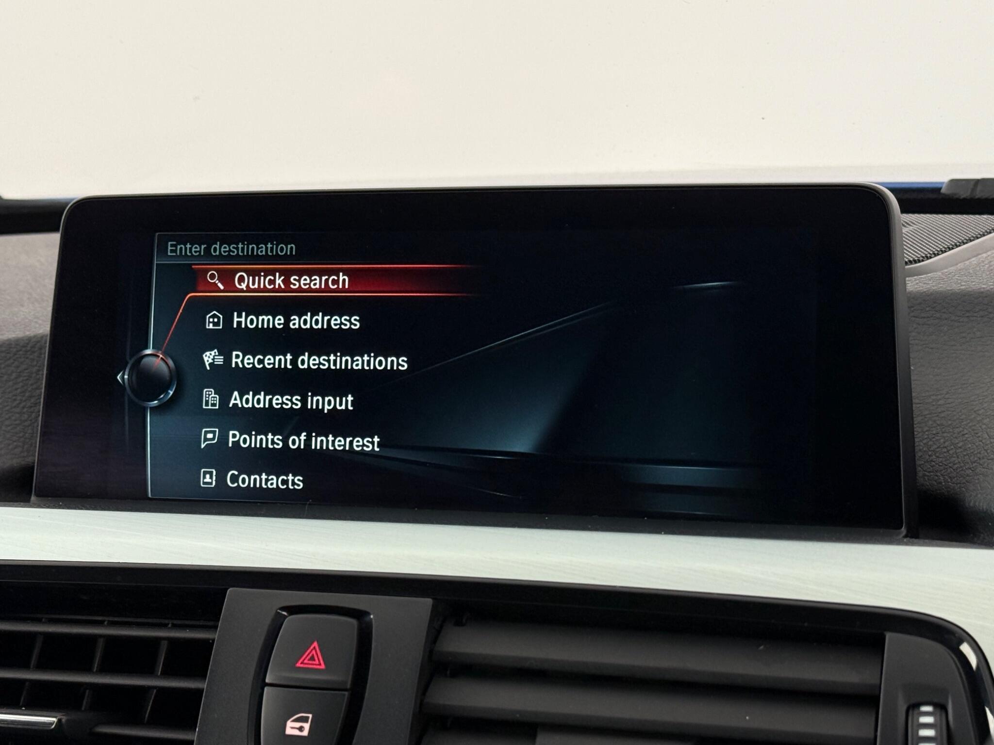 BMW 4 Series view 24