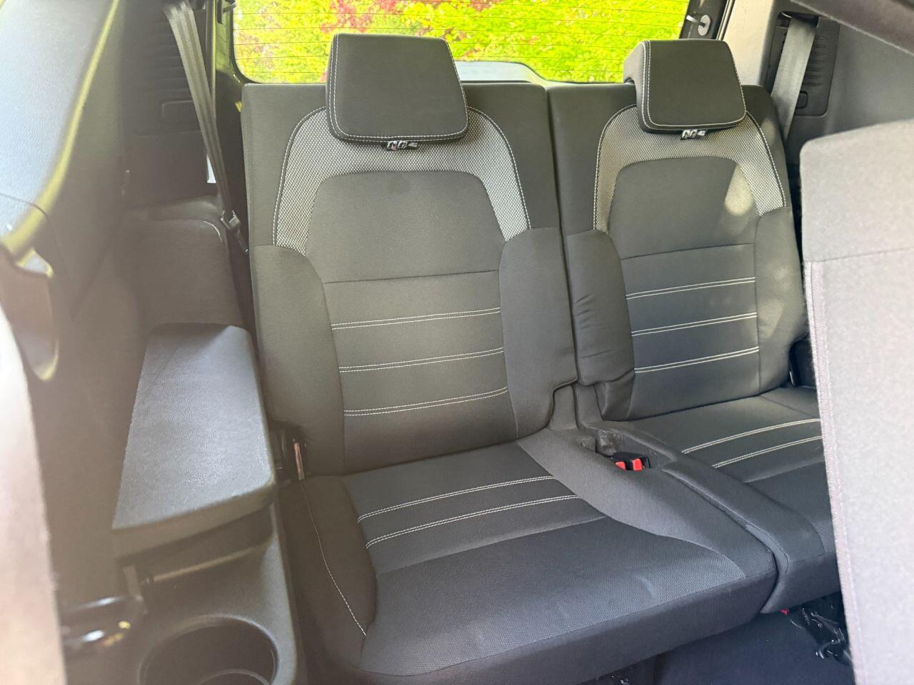 Dacia Jogger view 14