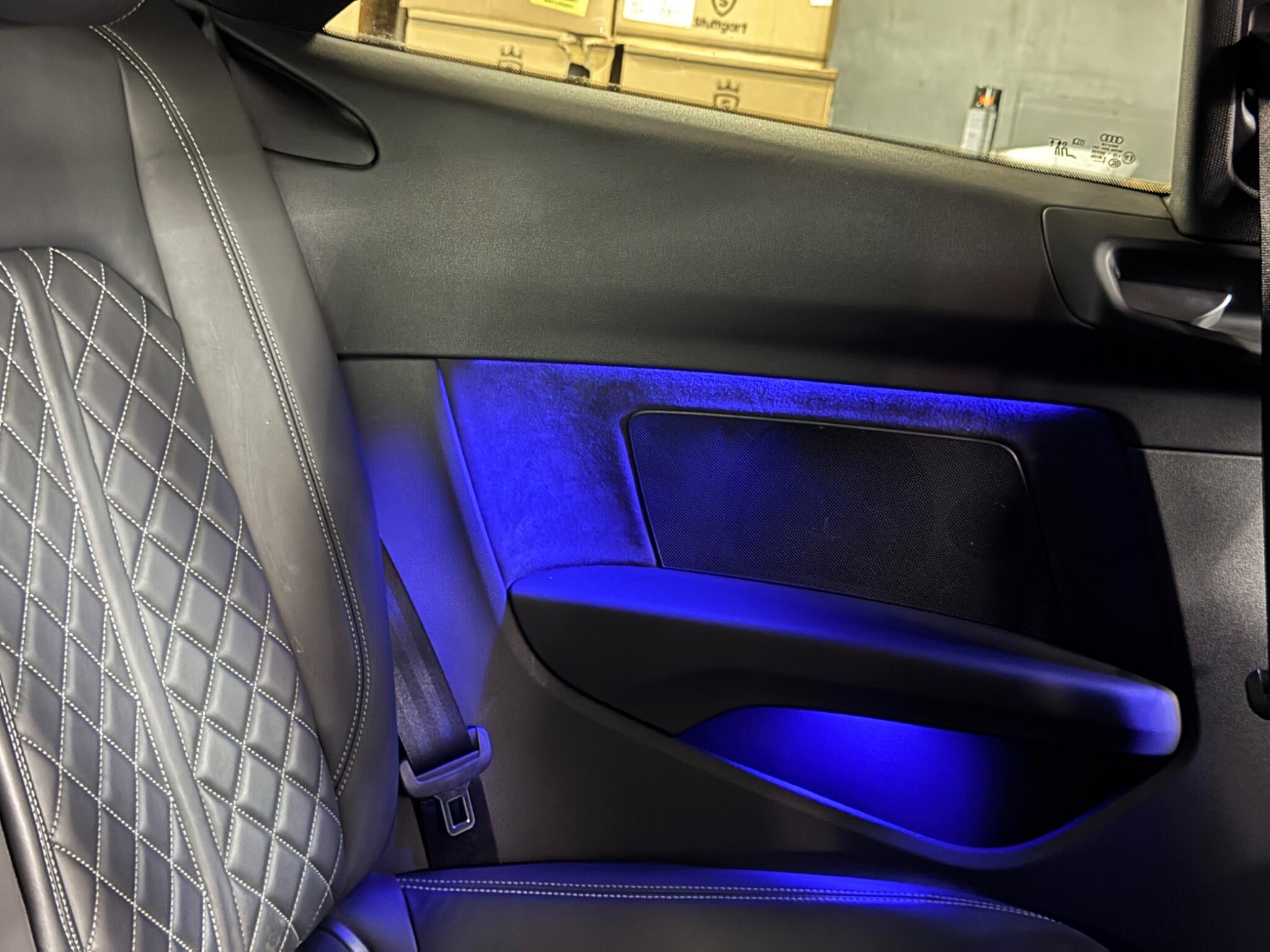 Audi S5 view 51