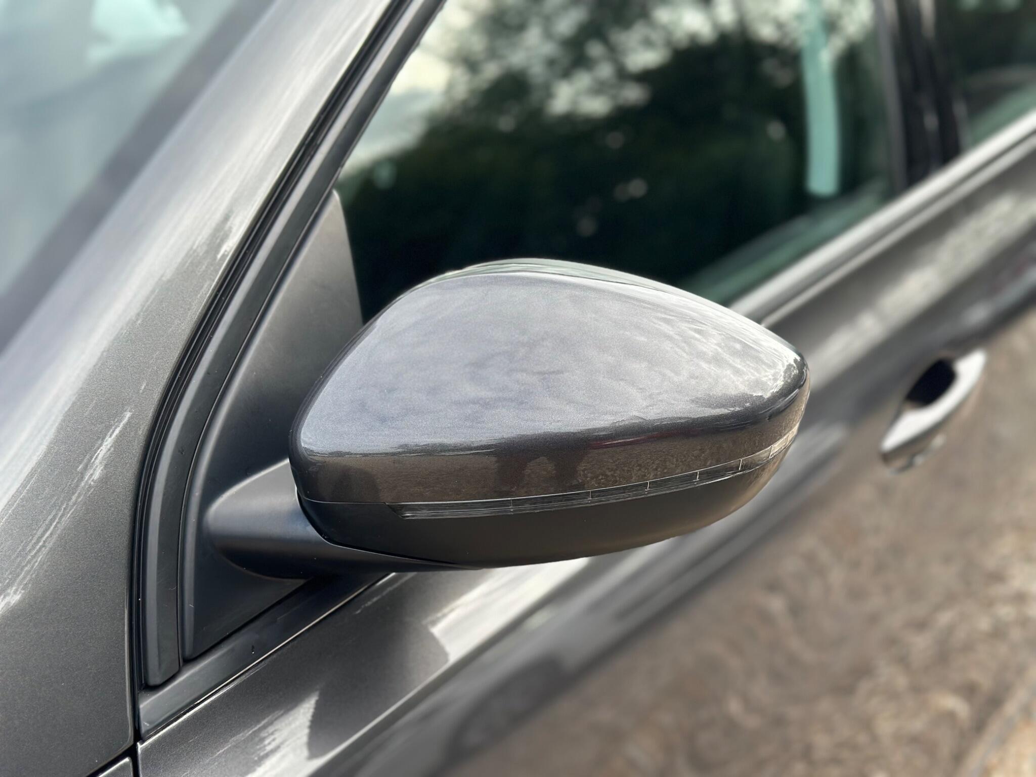 Peugeot 308 view 21