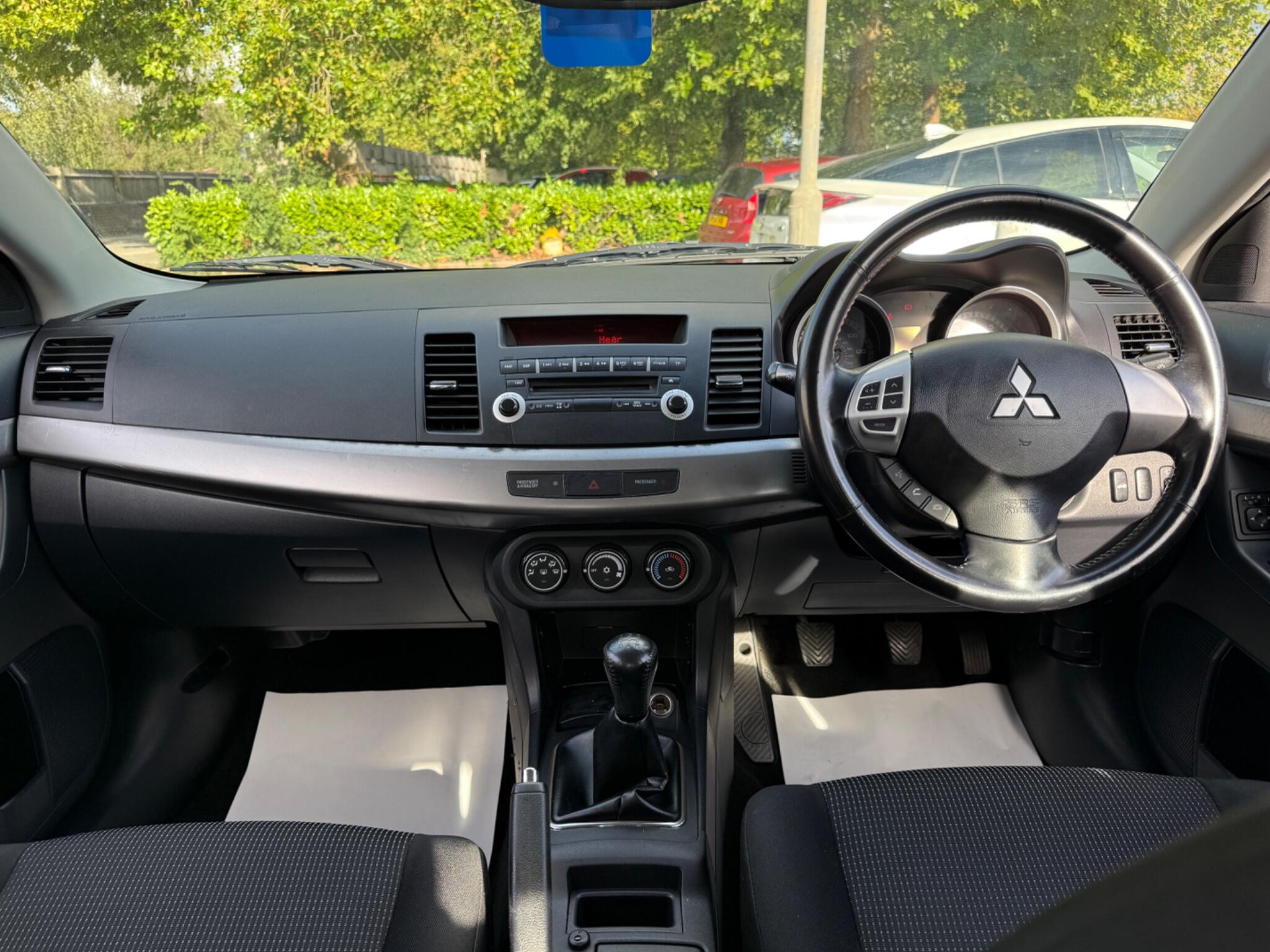 Mitsubishi Lancer - Image 50