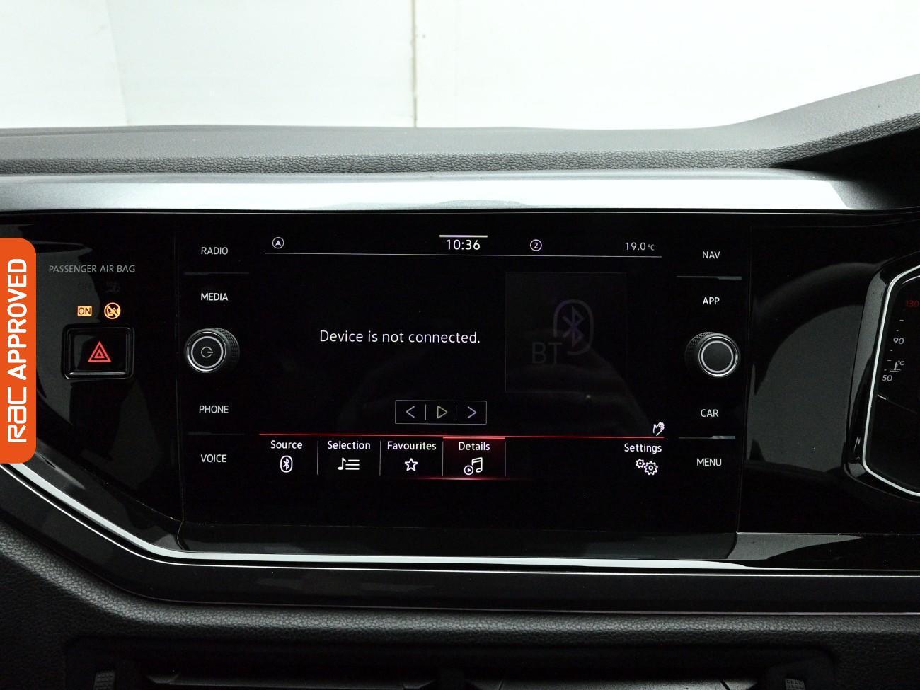 Volkswagen Polo view 18