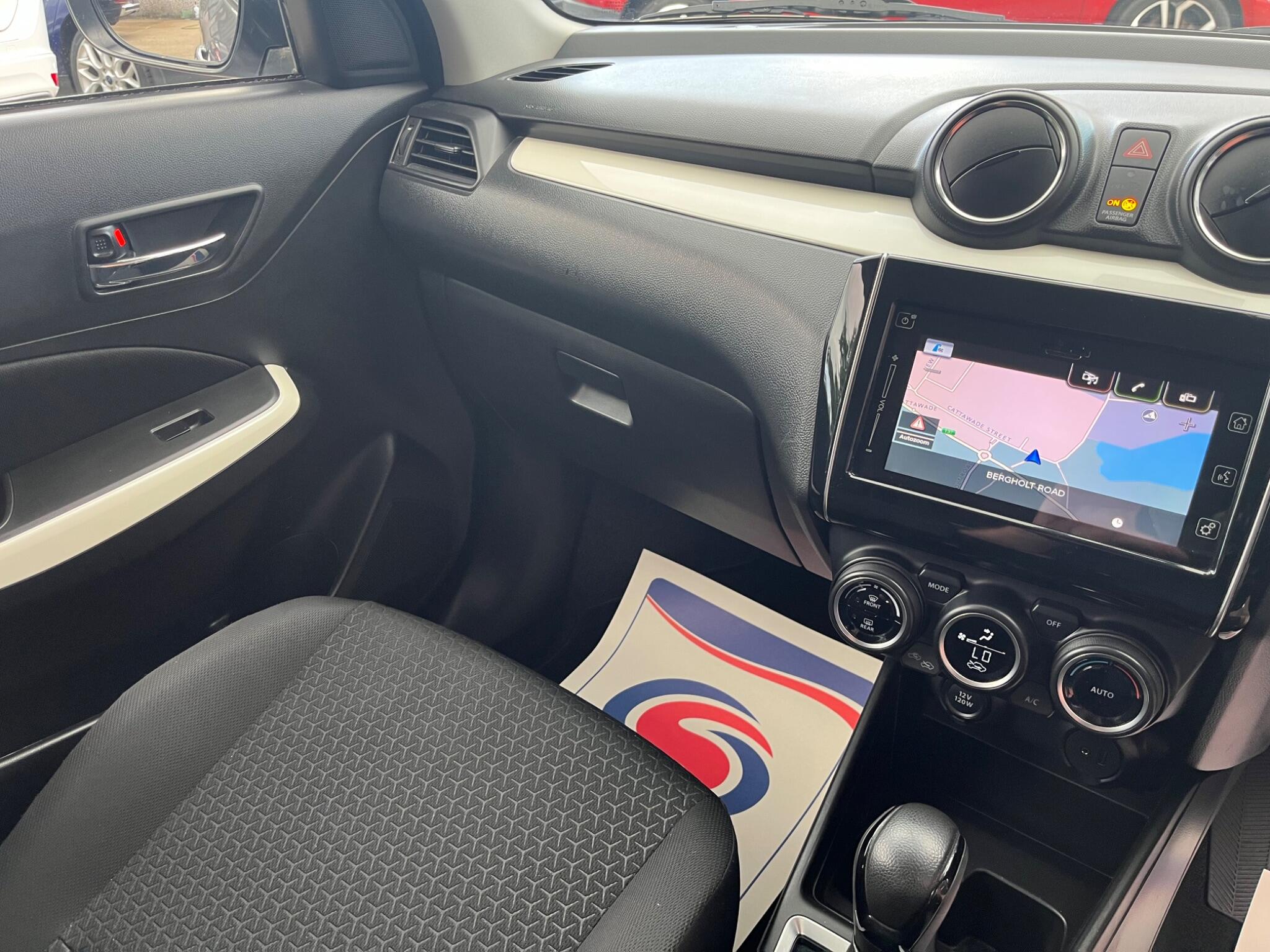 Suzuki Swift view 33