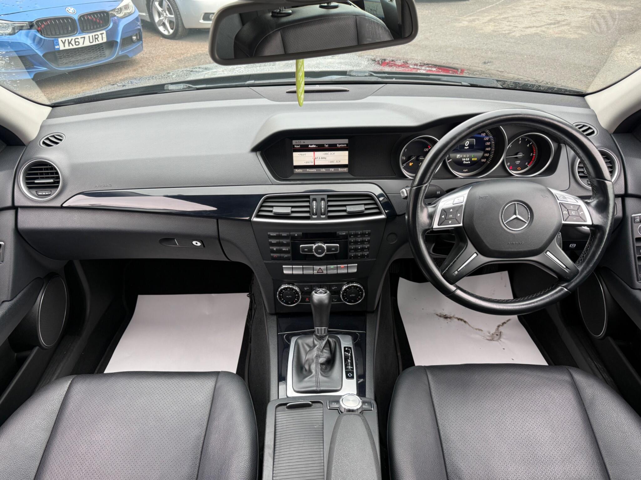 Mercedes-Benz C Class - Image 51