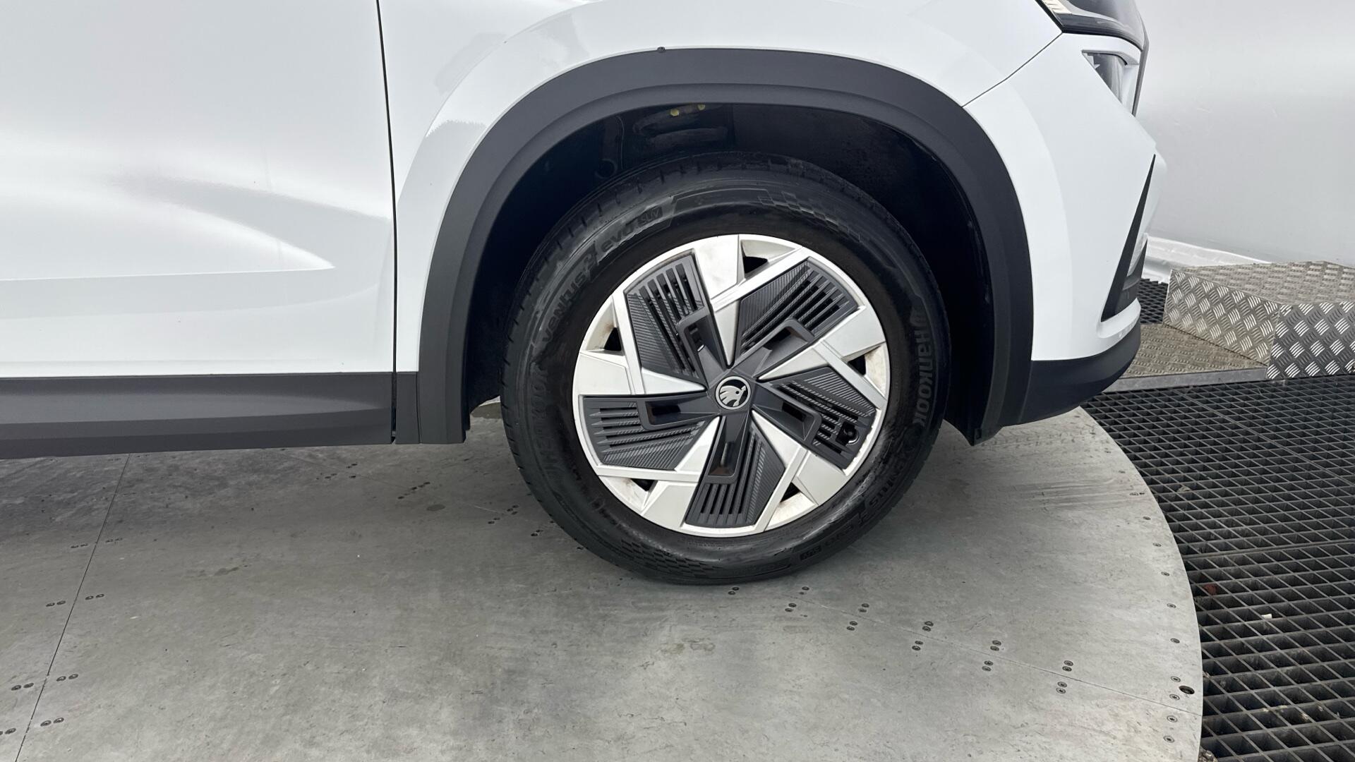 Skoda Kodiaq view 21