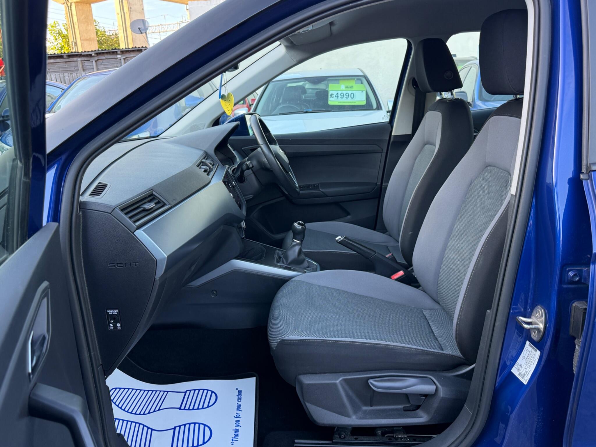 SEAT Arona - Image 44