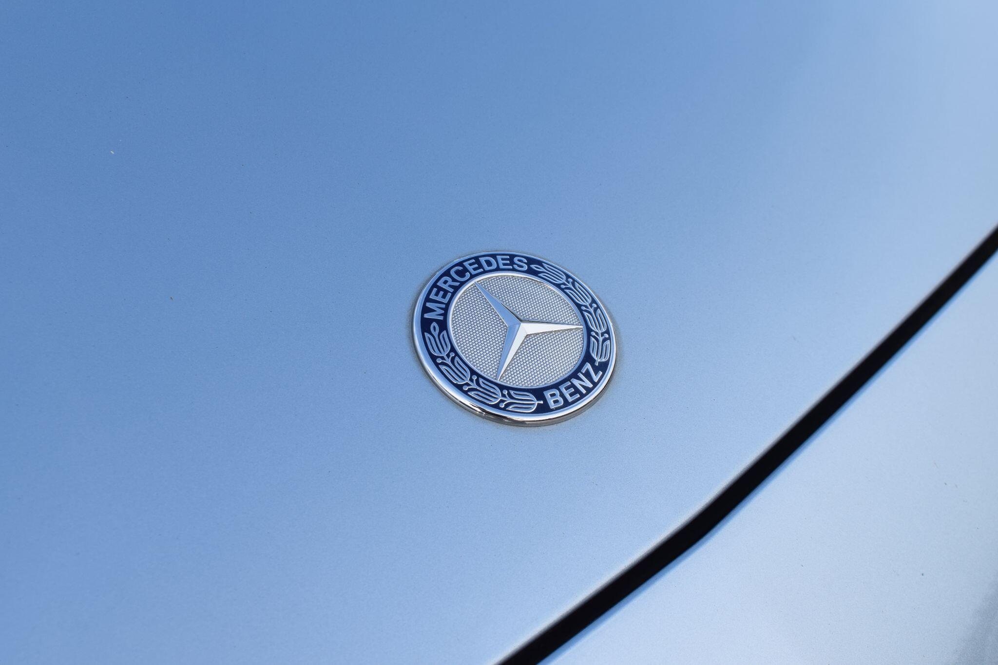 Mercedes-Benz C-Class view 41