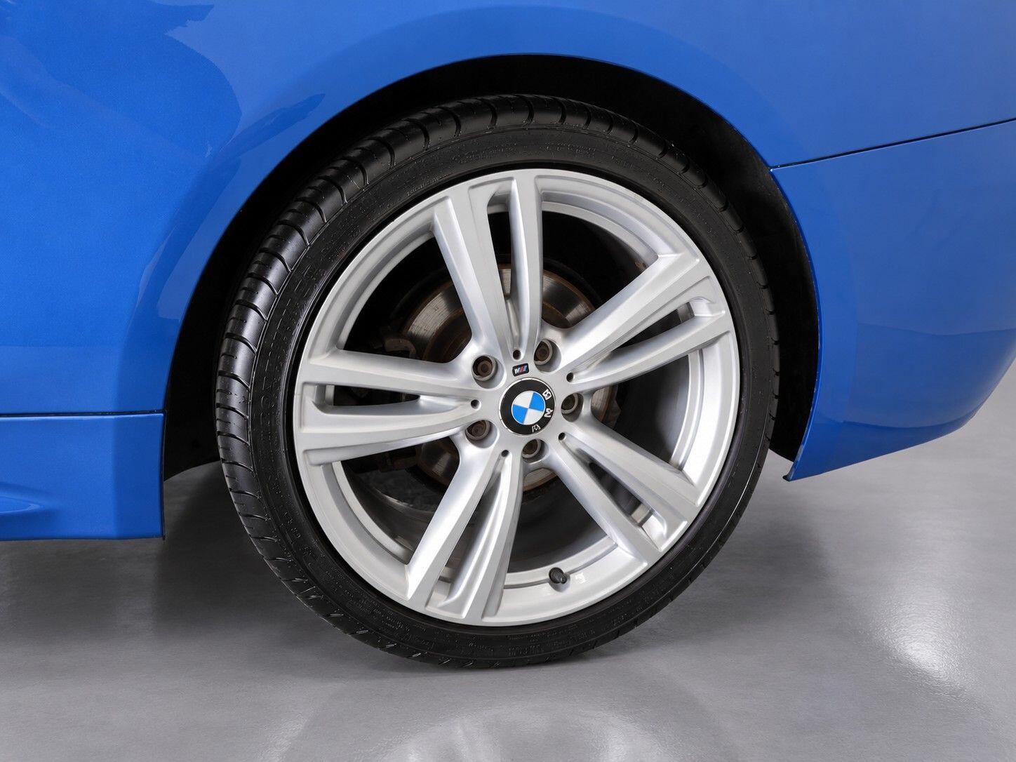 BMW 4 Series view 56