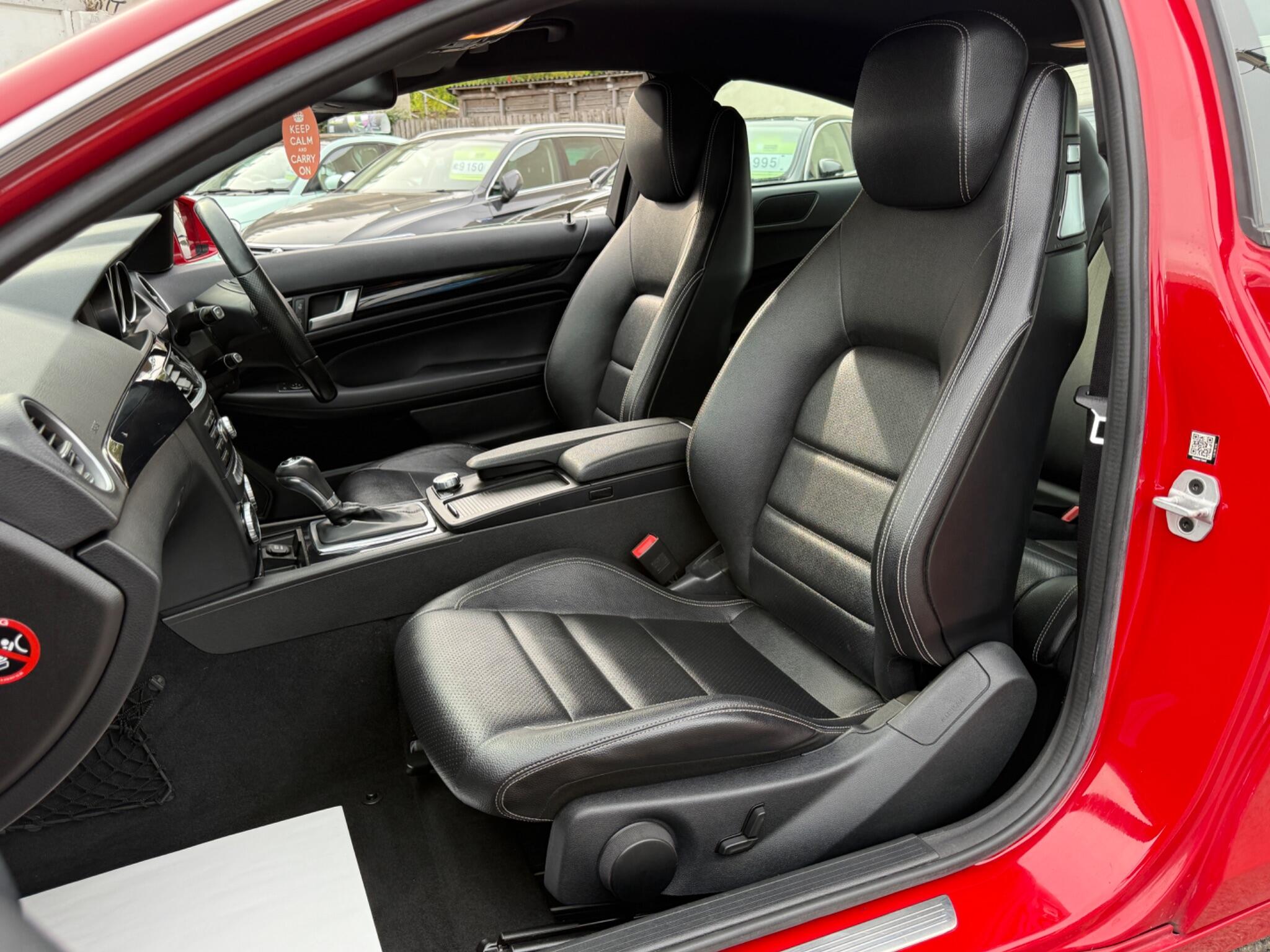 Mercedes-Benz C Class - Image 42