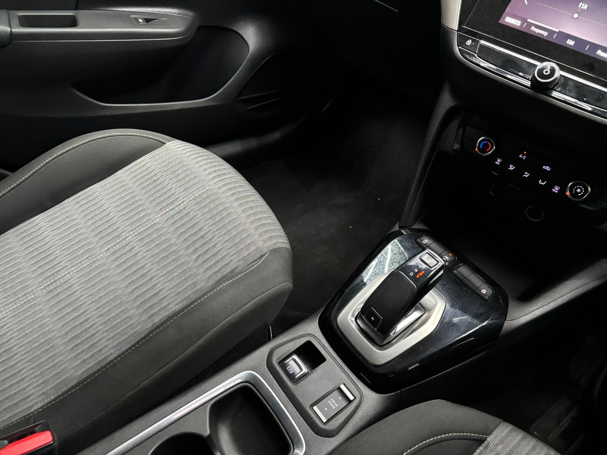Vauxhall Corsa view 9
