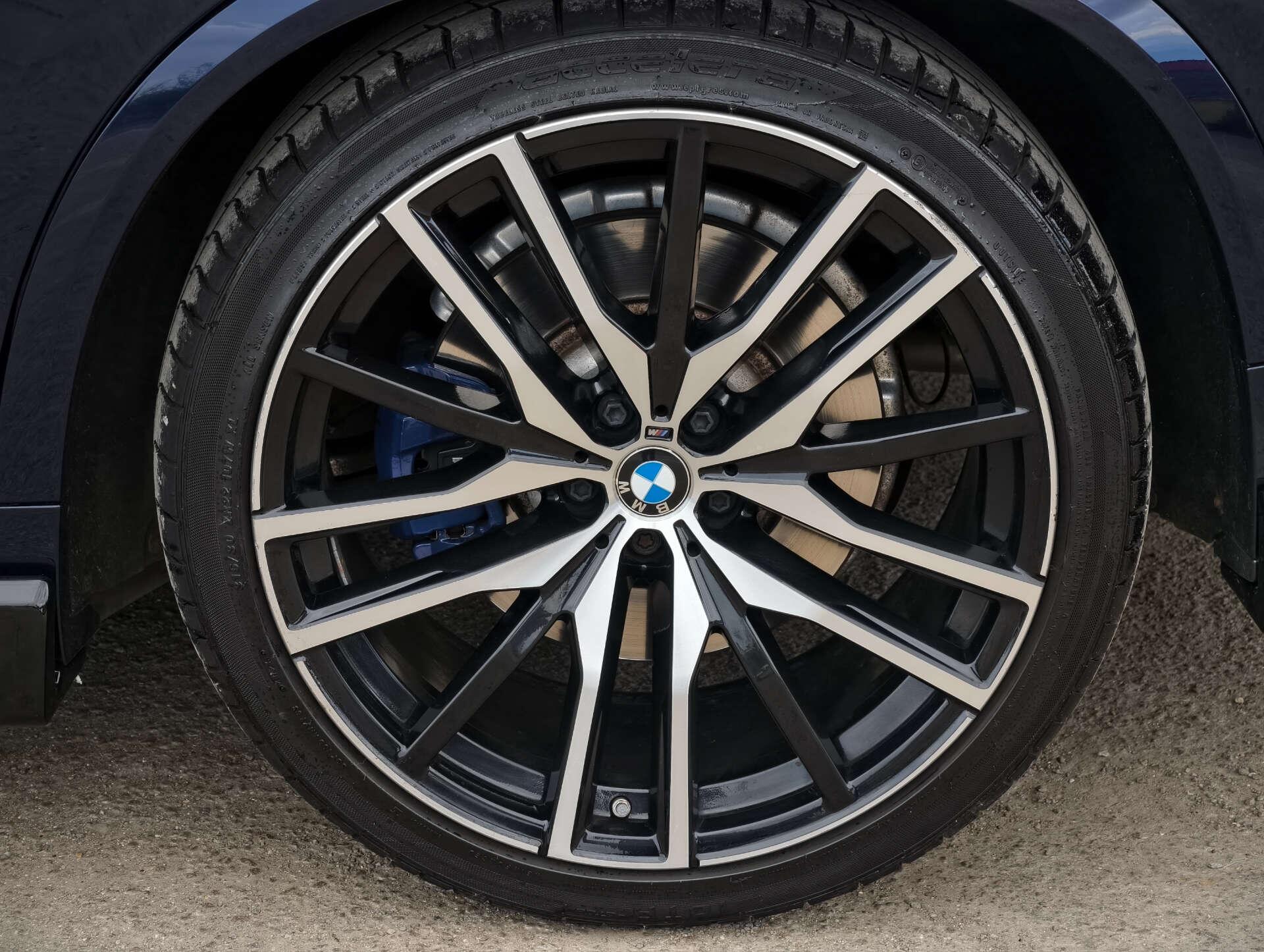 BMW X5 X5 view 22