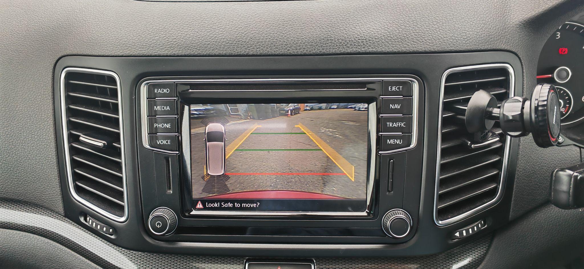 Seat Alhambra view 44