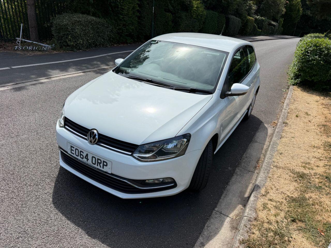Volkswagen Polo view 6