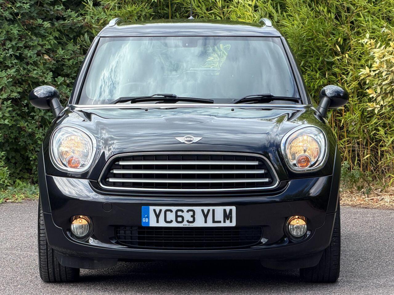Mini Countryman view 5