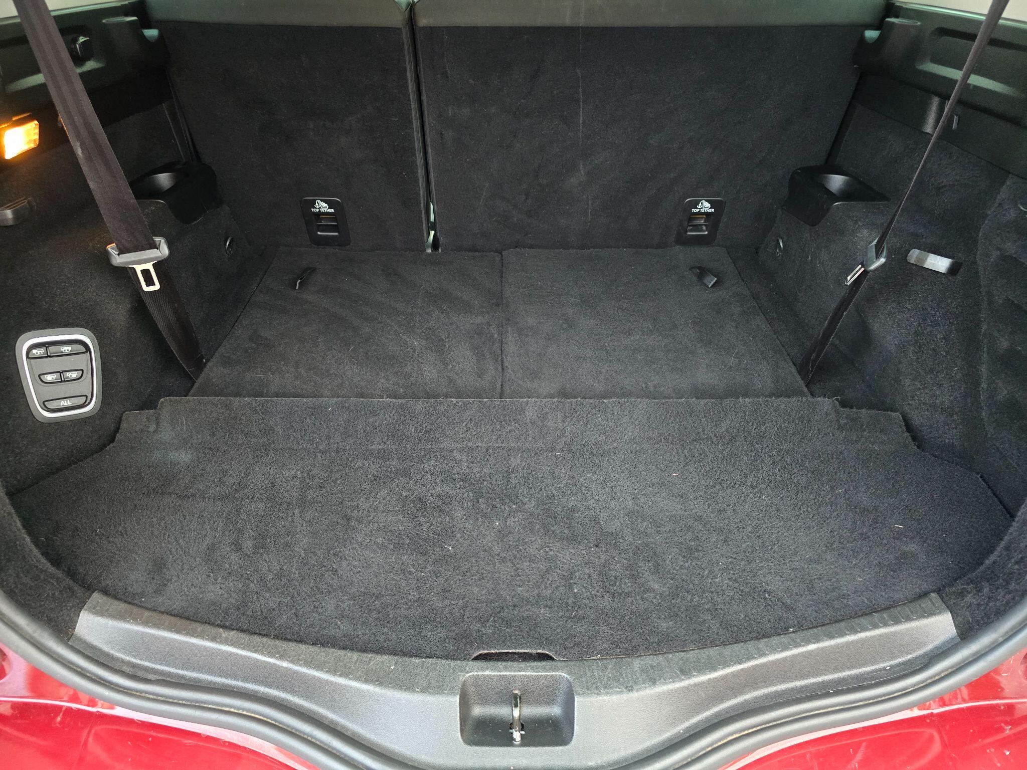 Renault Grand Scenic view 54