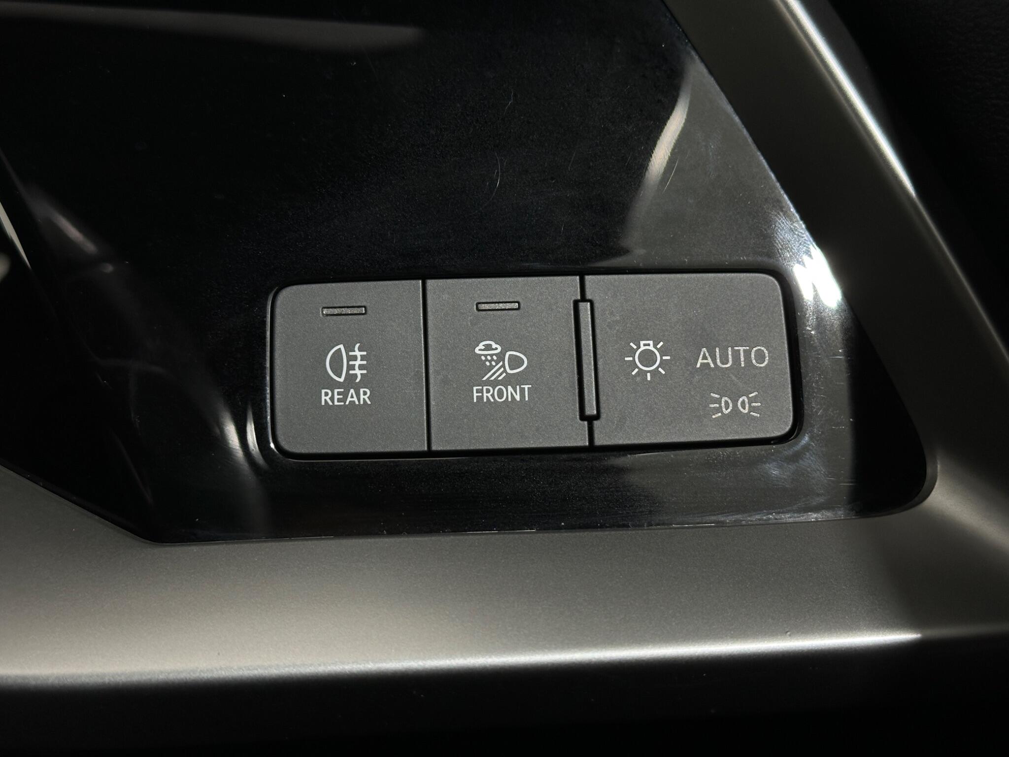 Audi A3 view 17