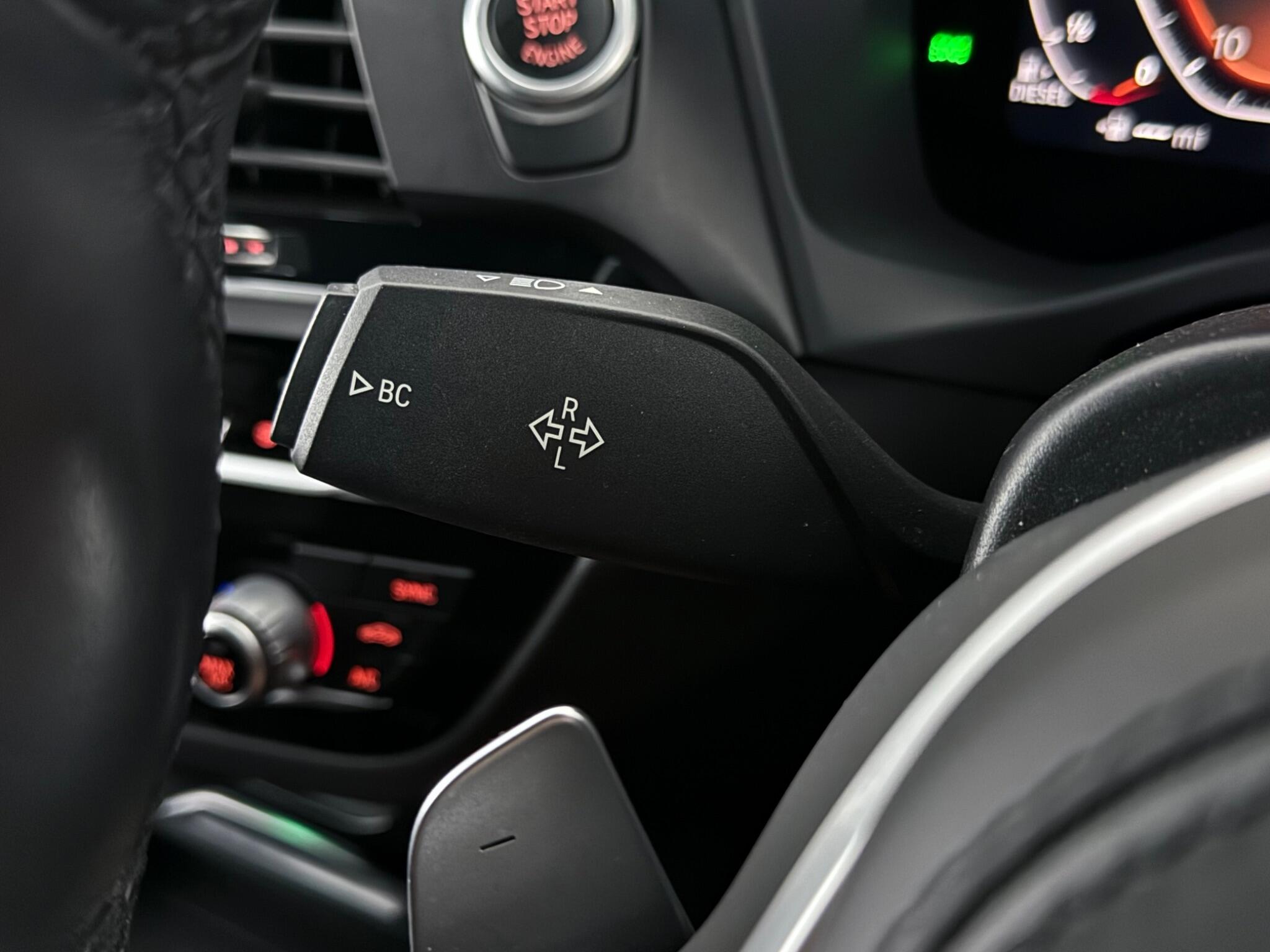 BMW X3 view 18