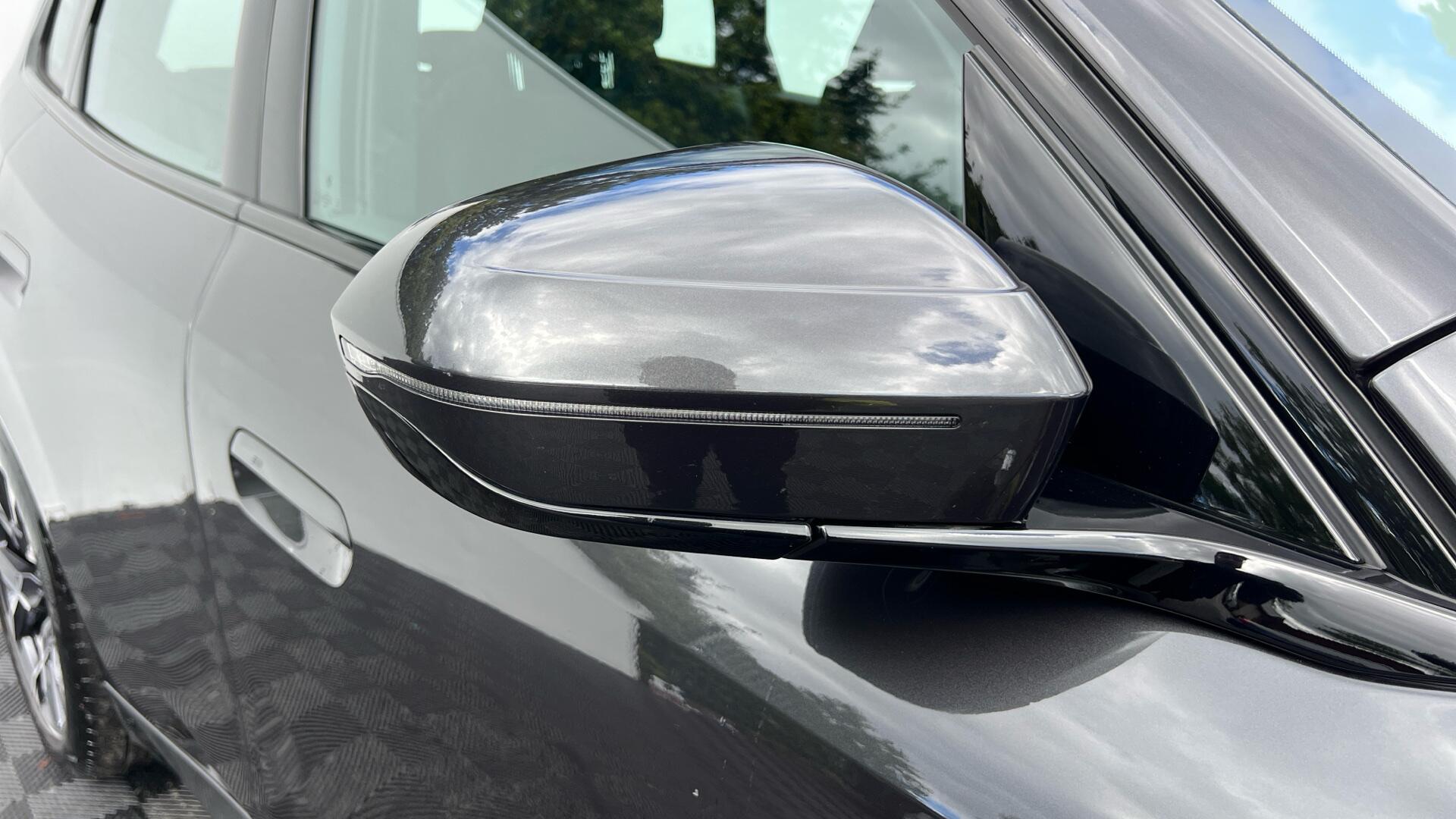 BMW X3 view 26