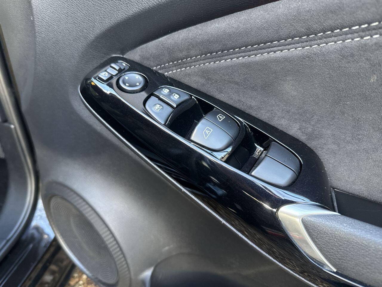 Nissan Juke view 13