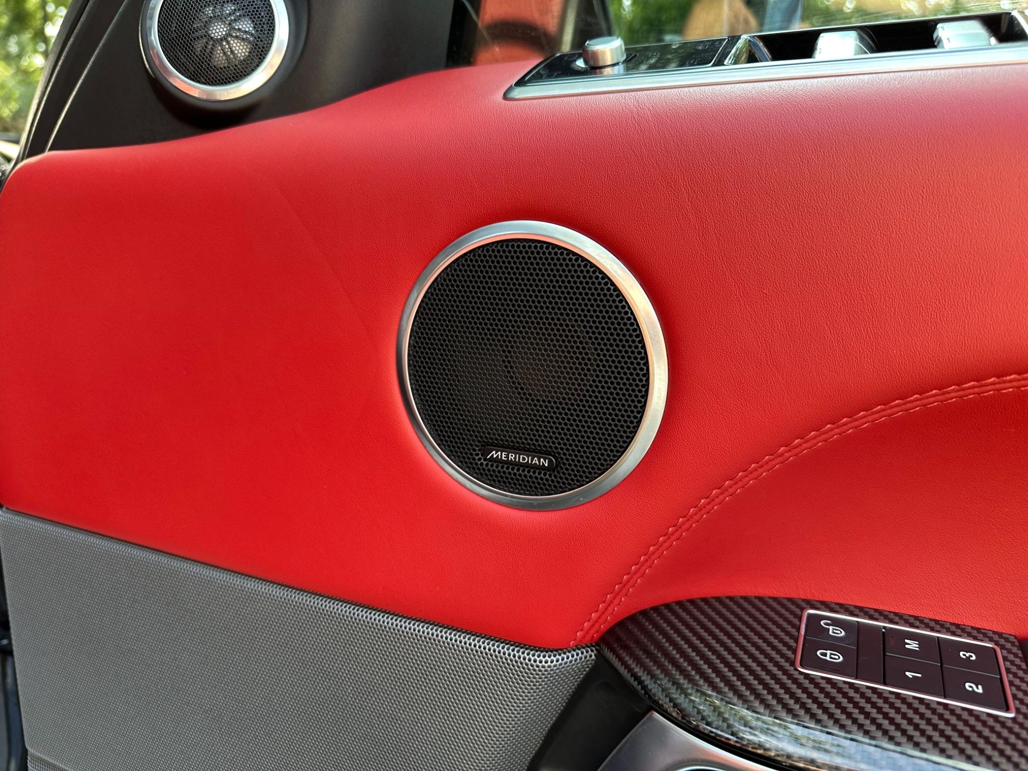 Land Rover Range Rover Sport view 36