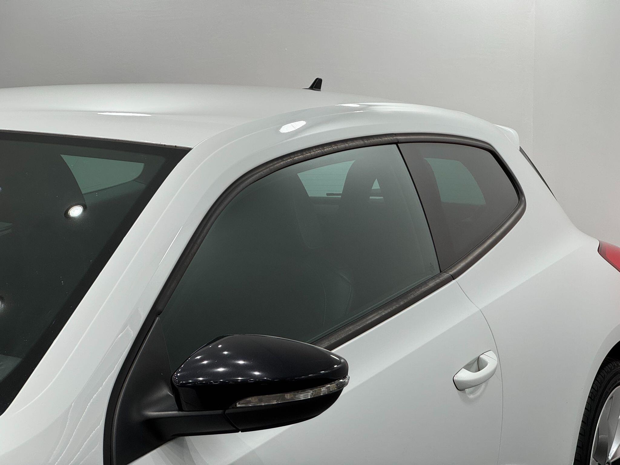 Volkswagen Scirocco view 15