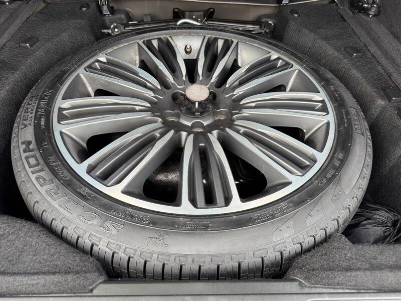 Land Rover Range Rover Sport view 63