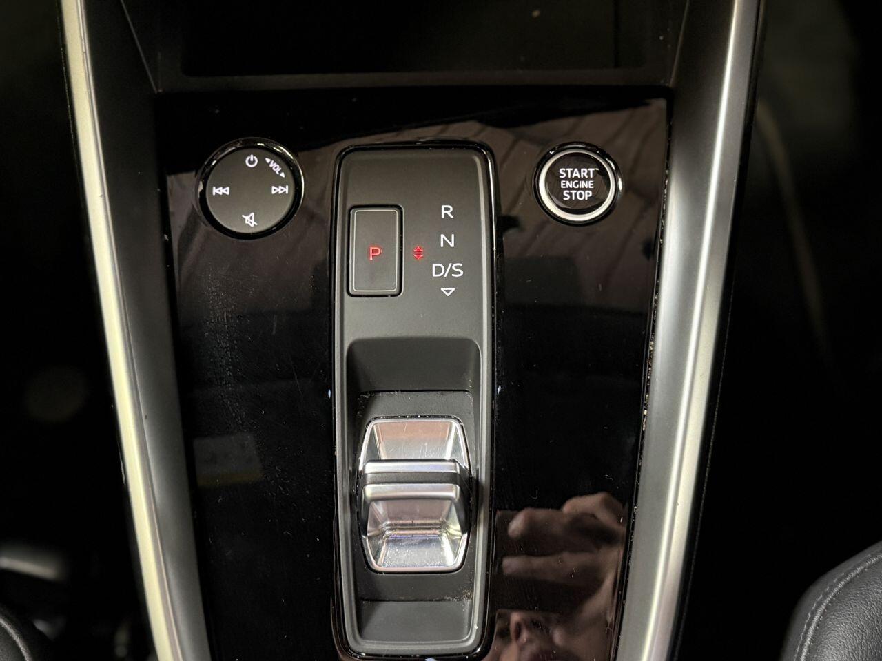 Audi A3 view 52