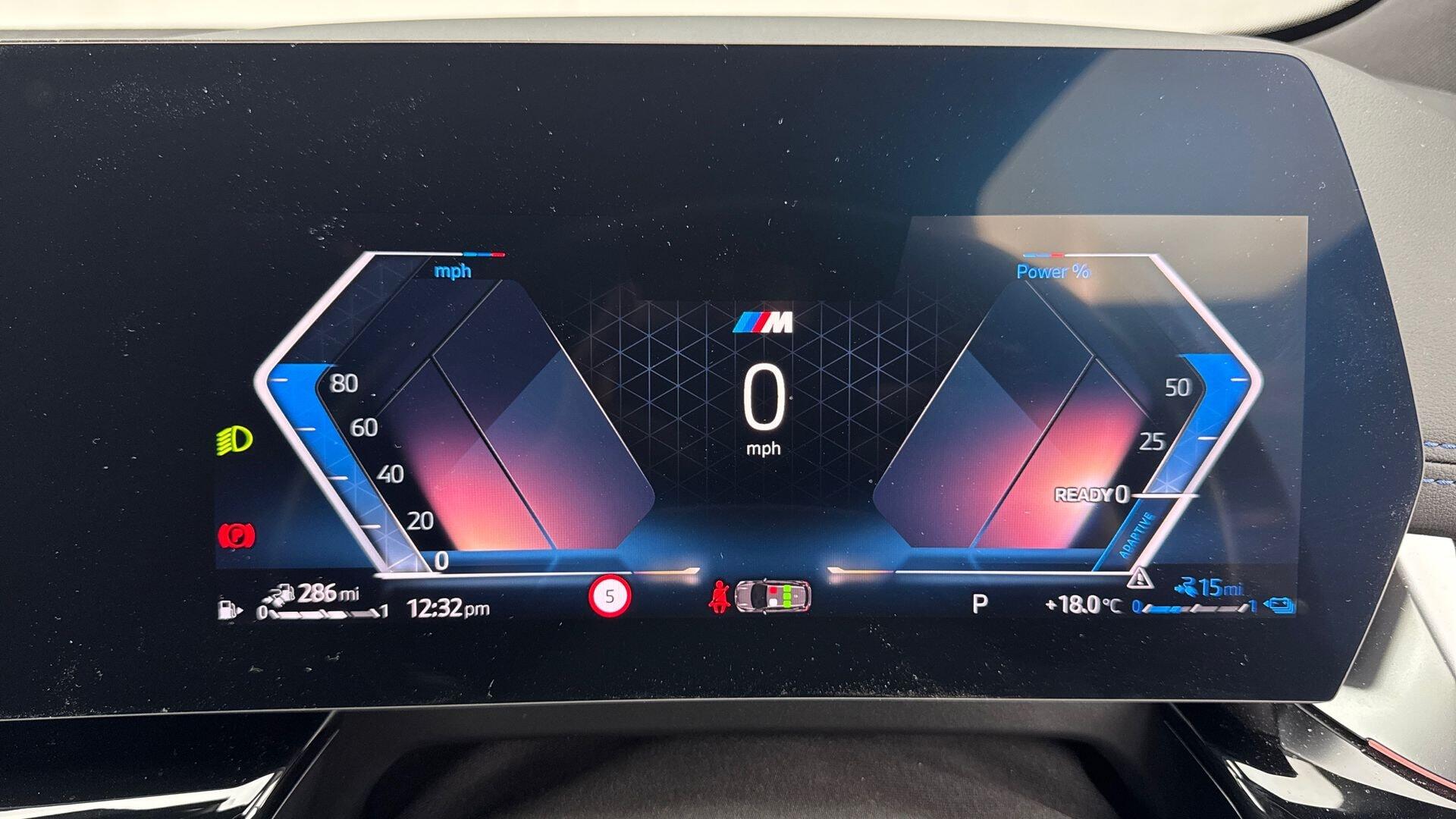 BMW 2 Series view 9