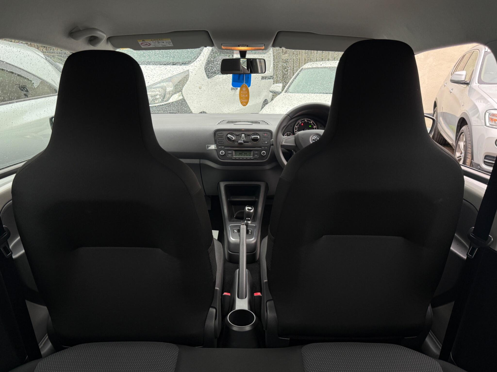Skoda Citigo - Image 50