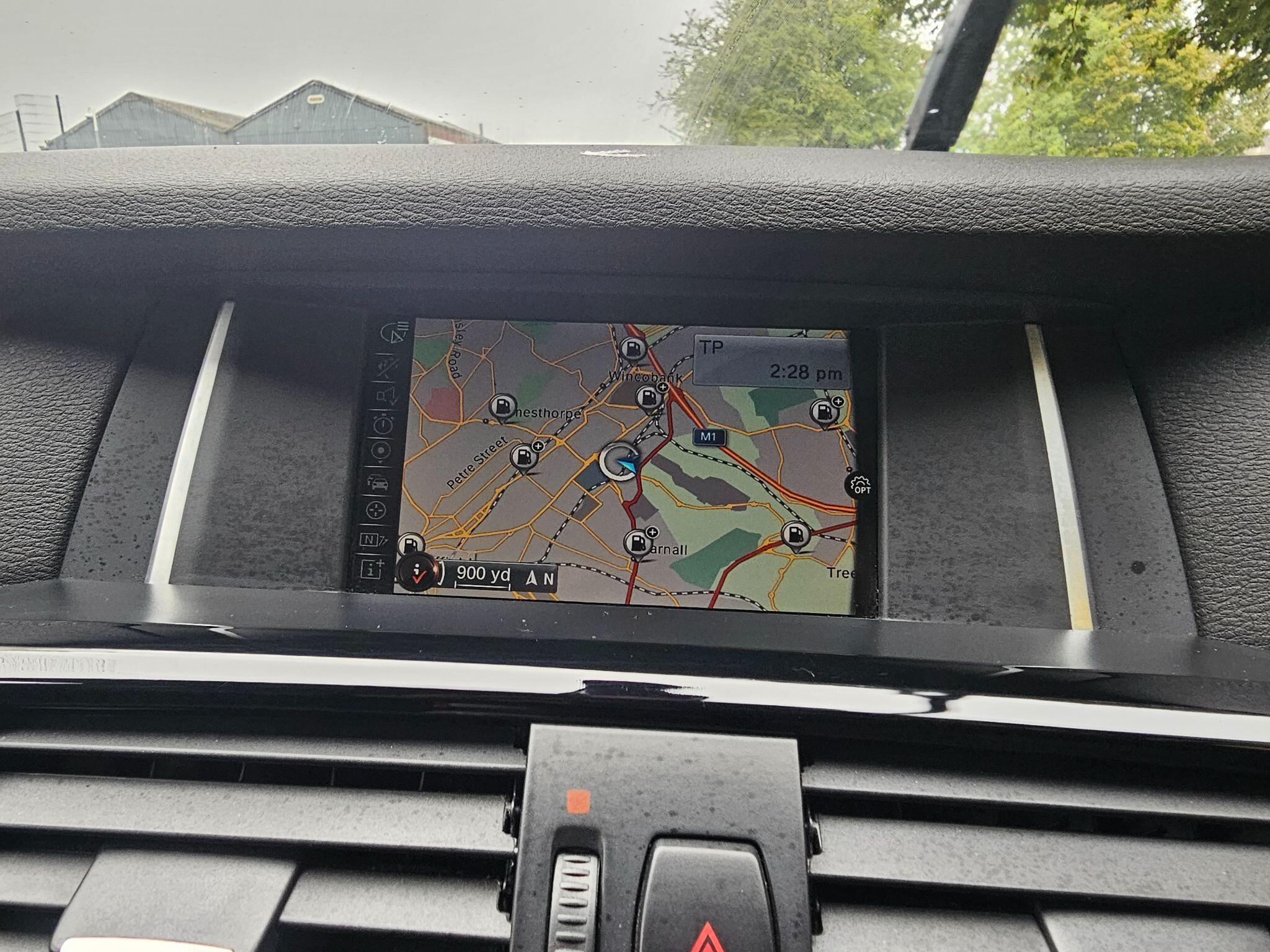 BMW X3 view 31