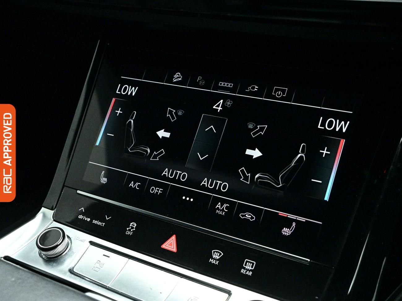Audi E-Tron view 17