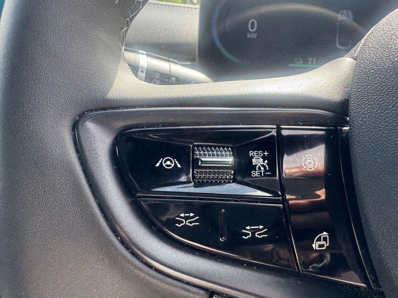 Byd Seal view 23