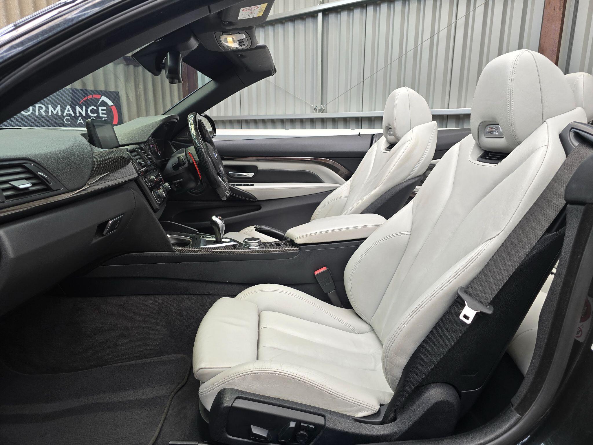 BMW M4 view 25