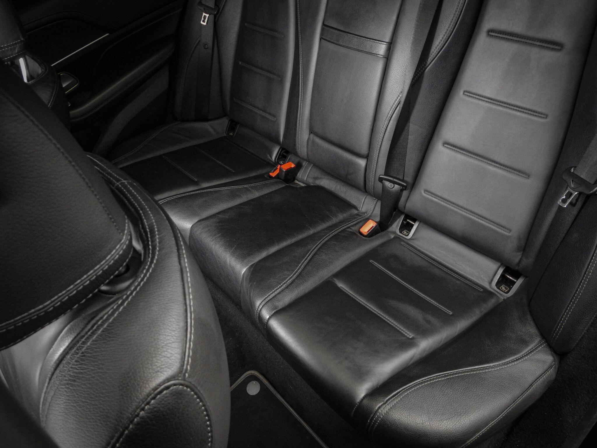 Mercedes-Benz Gle view 41