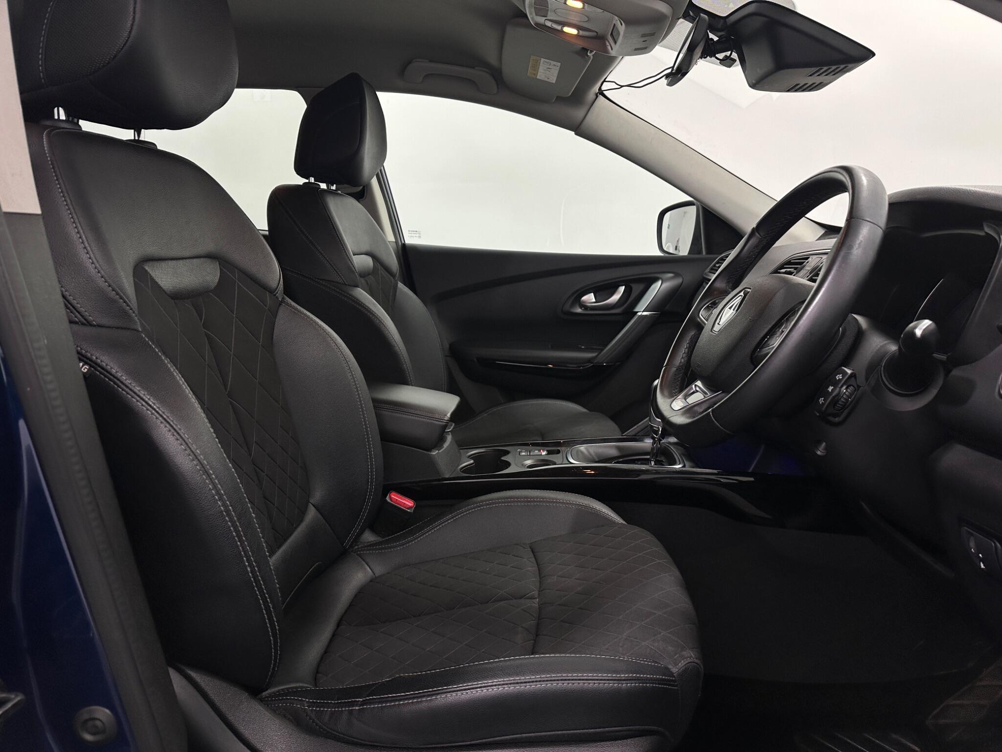 Renault Kadjar view 29