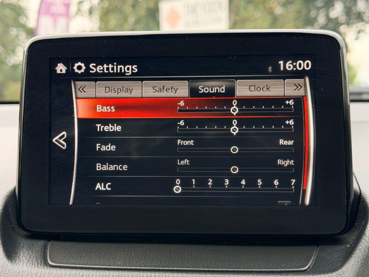 Mazda CX-3 view 49