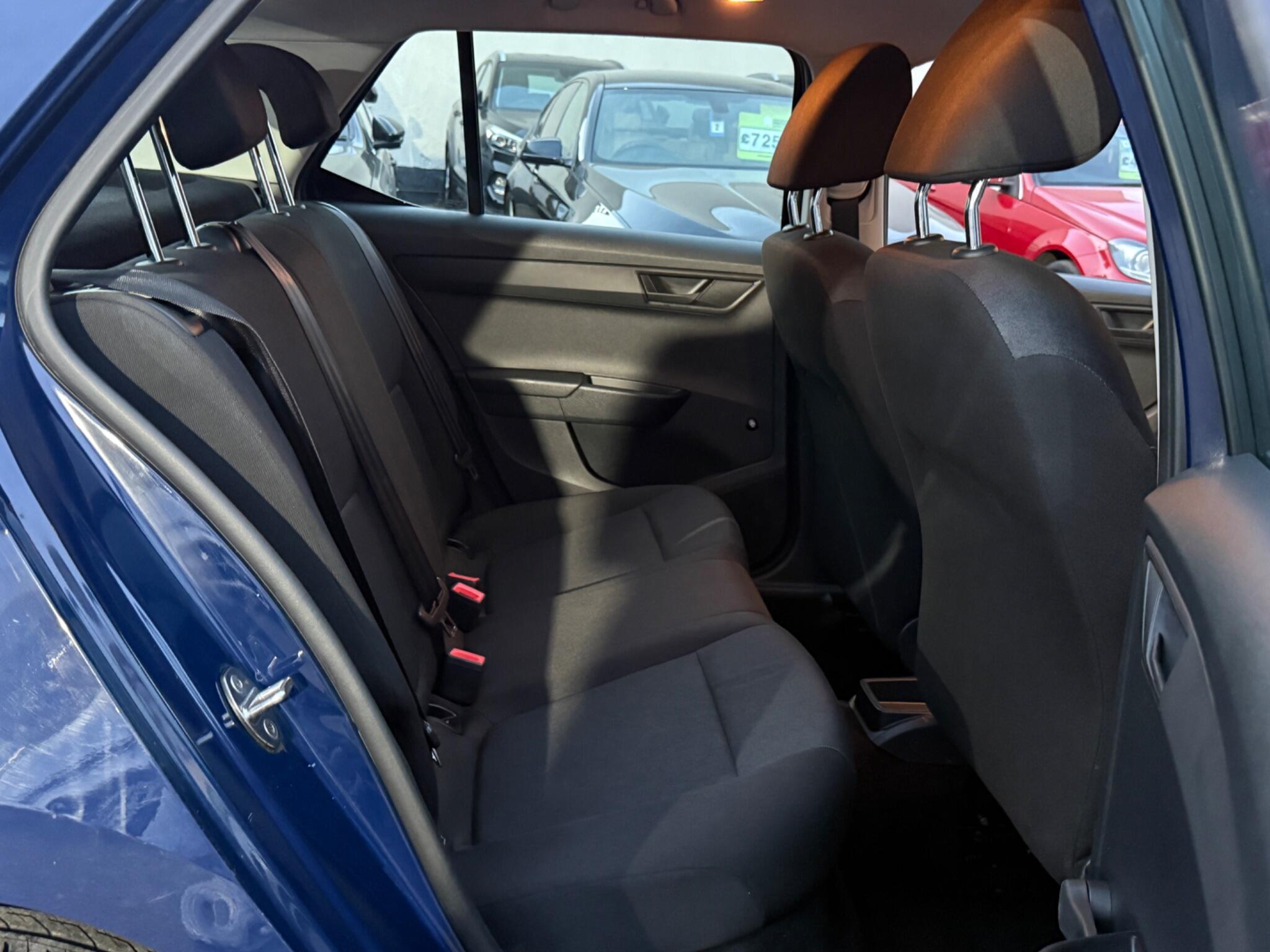 Skoda Fabia - Image 35