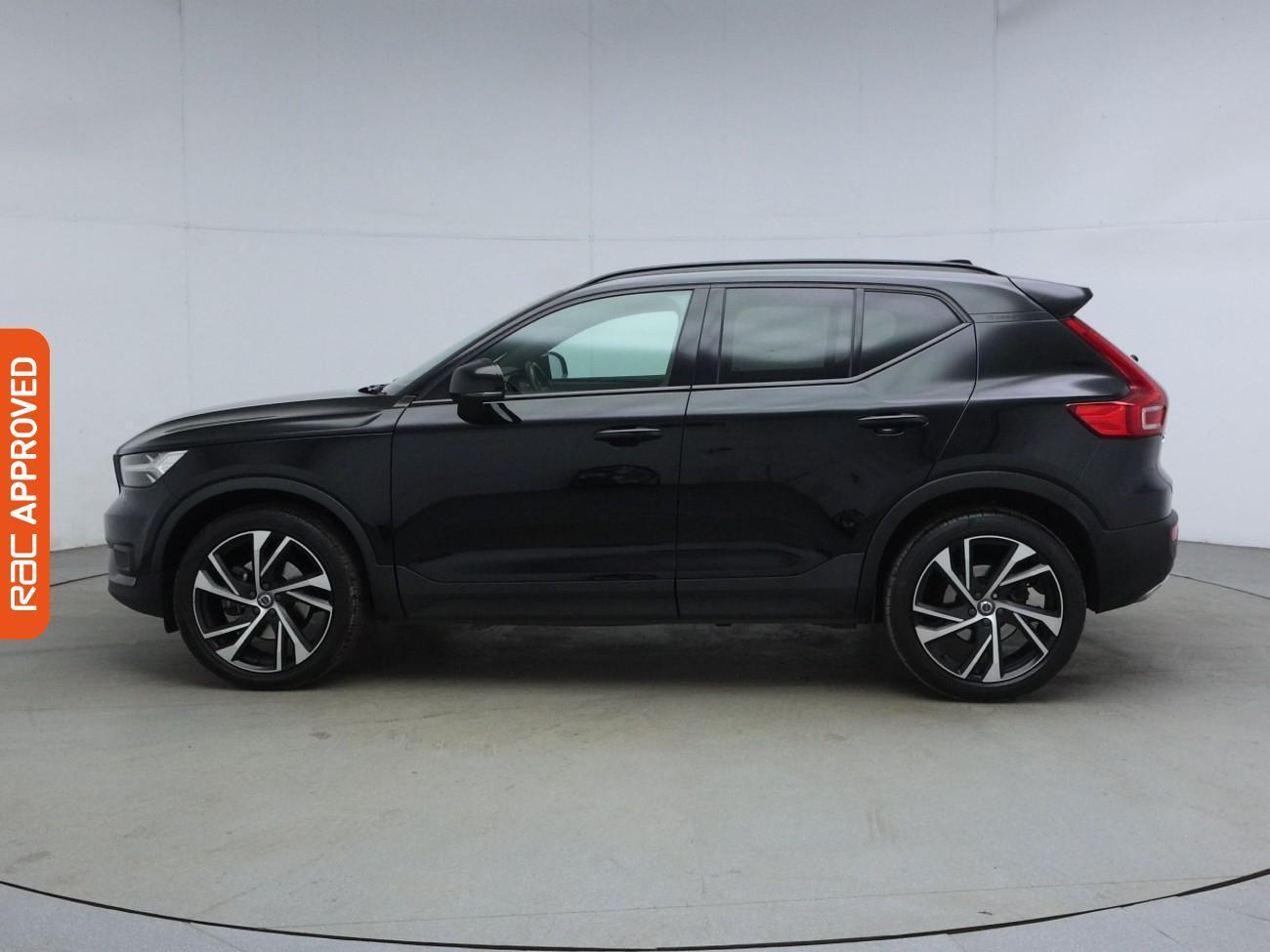 Volvo XC40 view 31