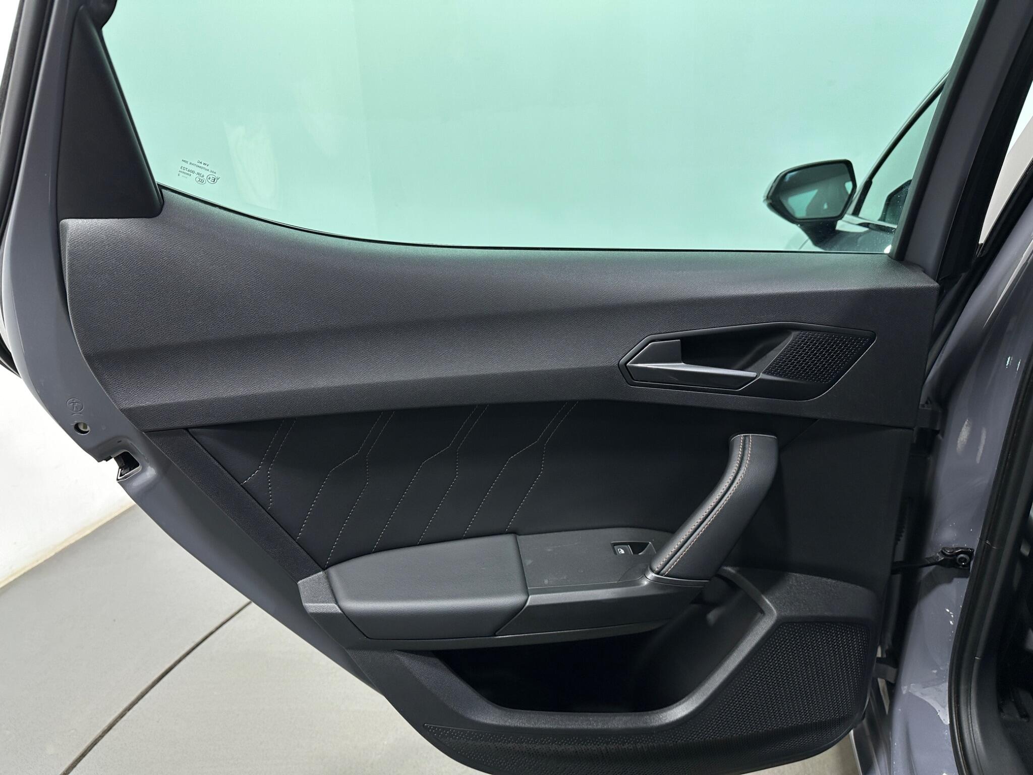 CUPRA Leon view 39