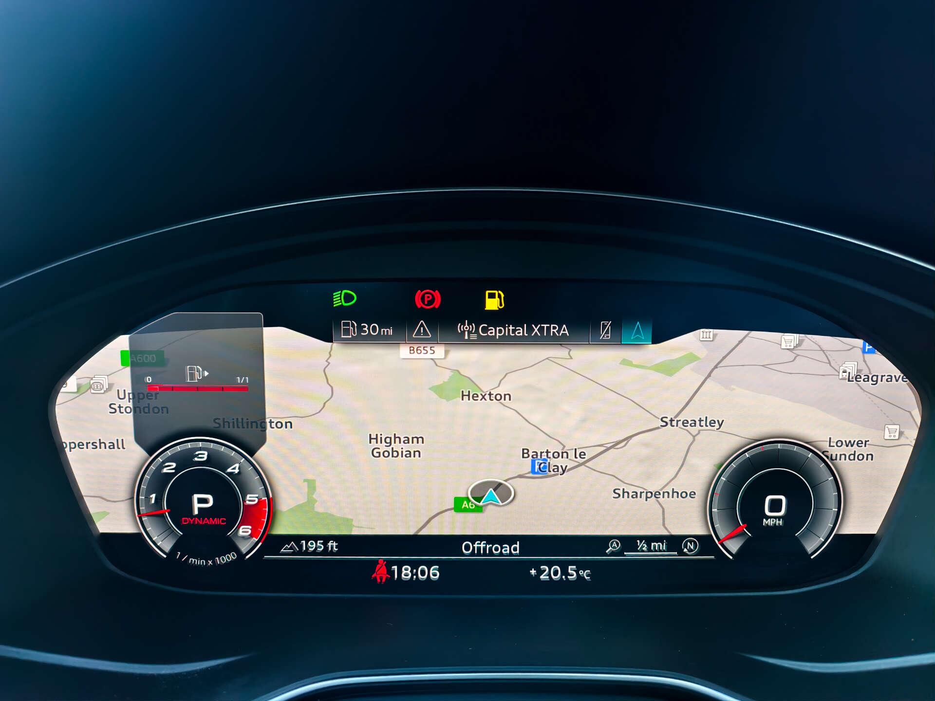 Audi S5 view 30