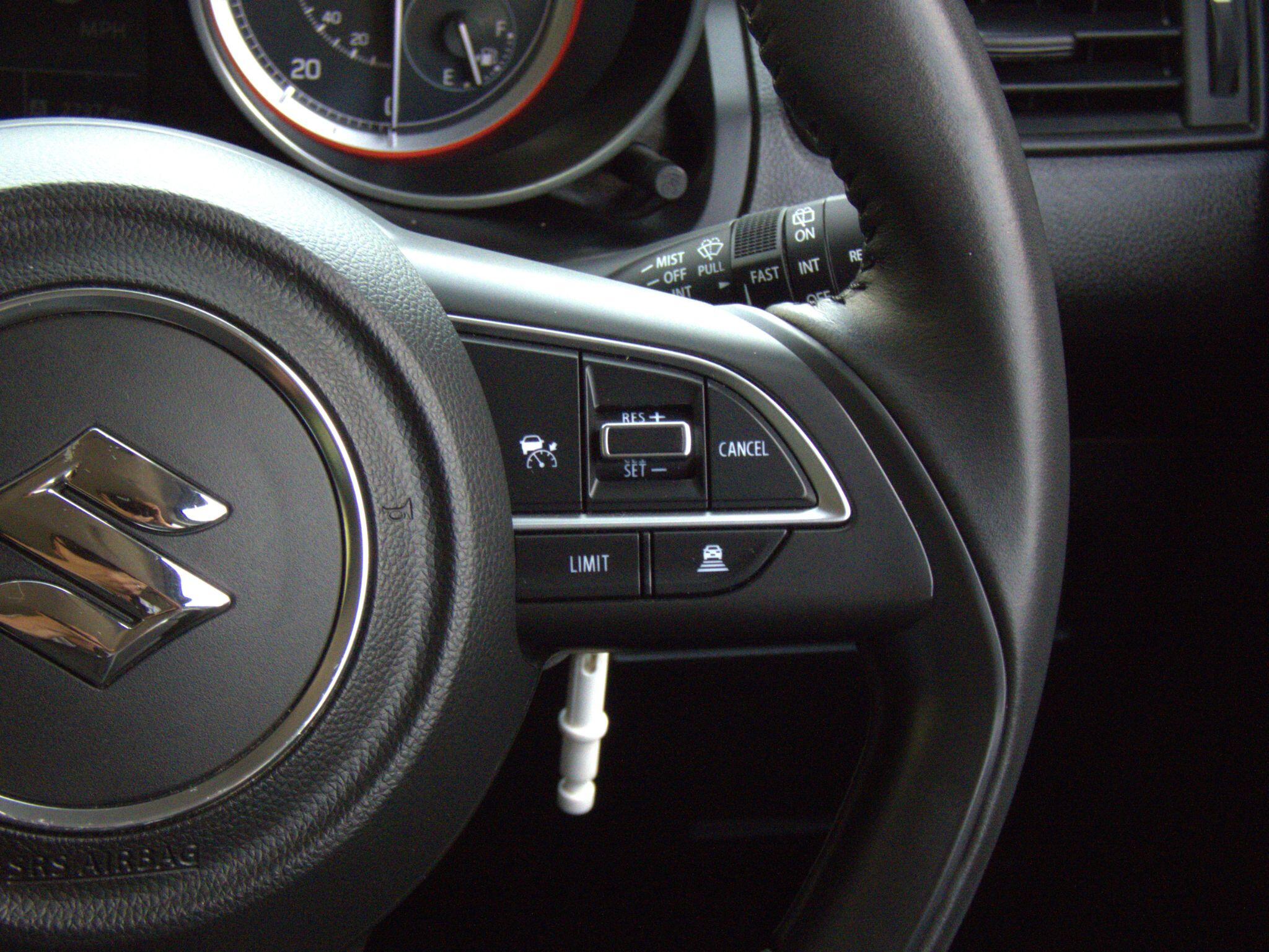 Suzuki Swift view 27