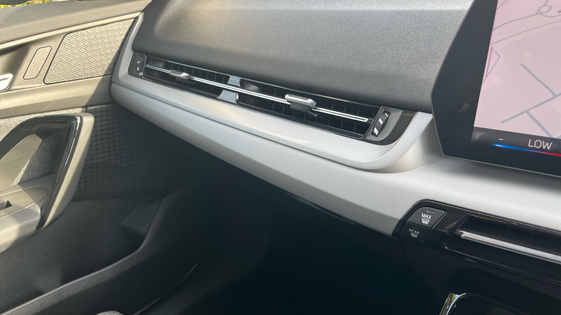 BMW X1 view 39